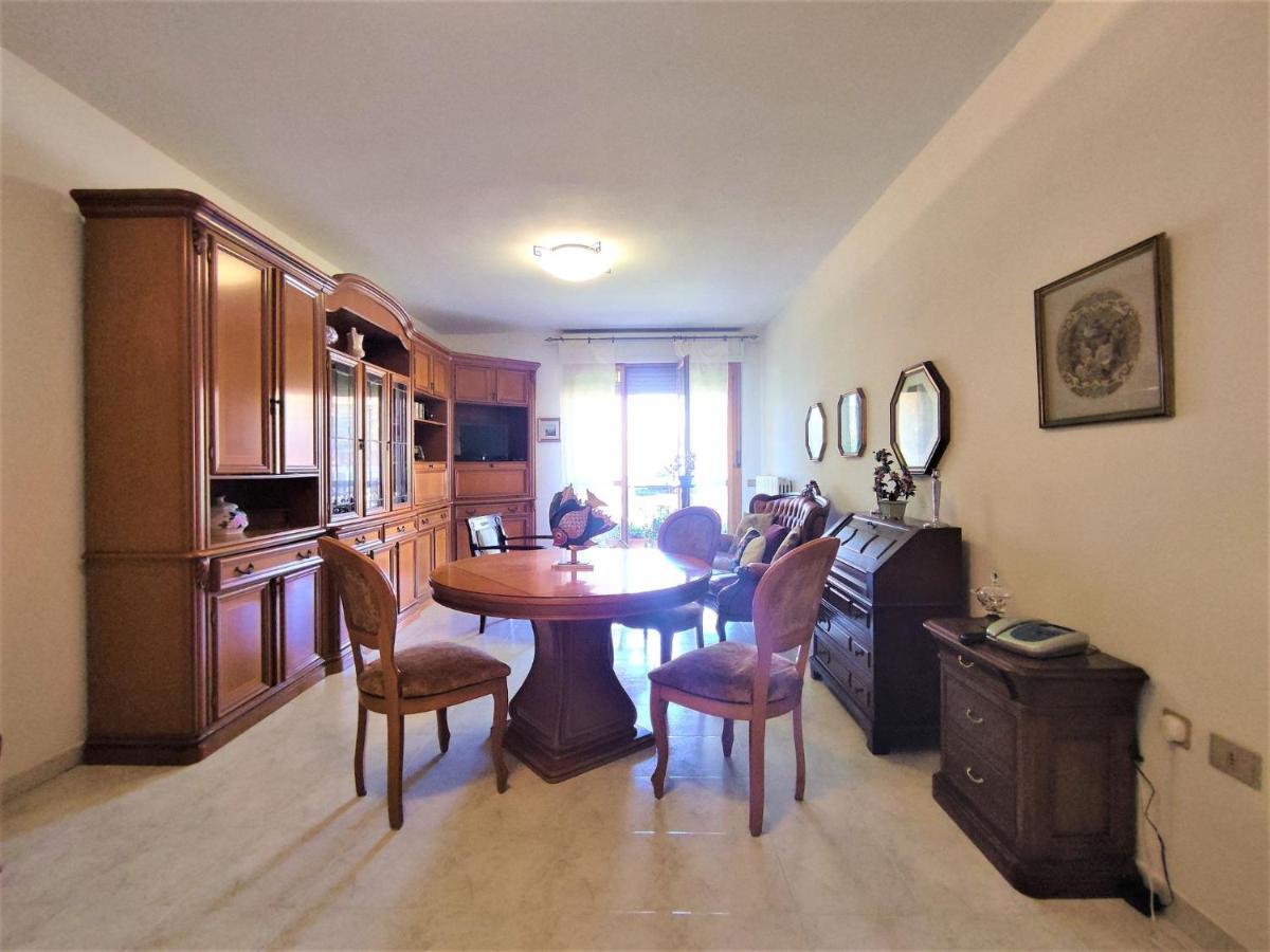 Apartment Casa Maccianti By Interhome ฟอลลอนนีกา ภายนอก รูปภาพ