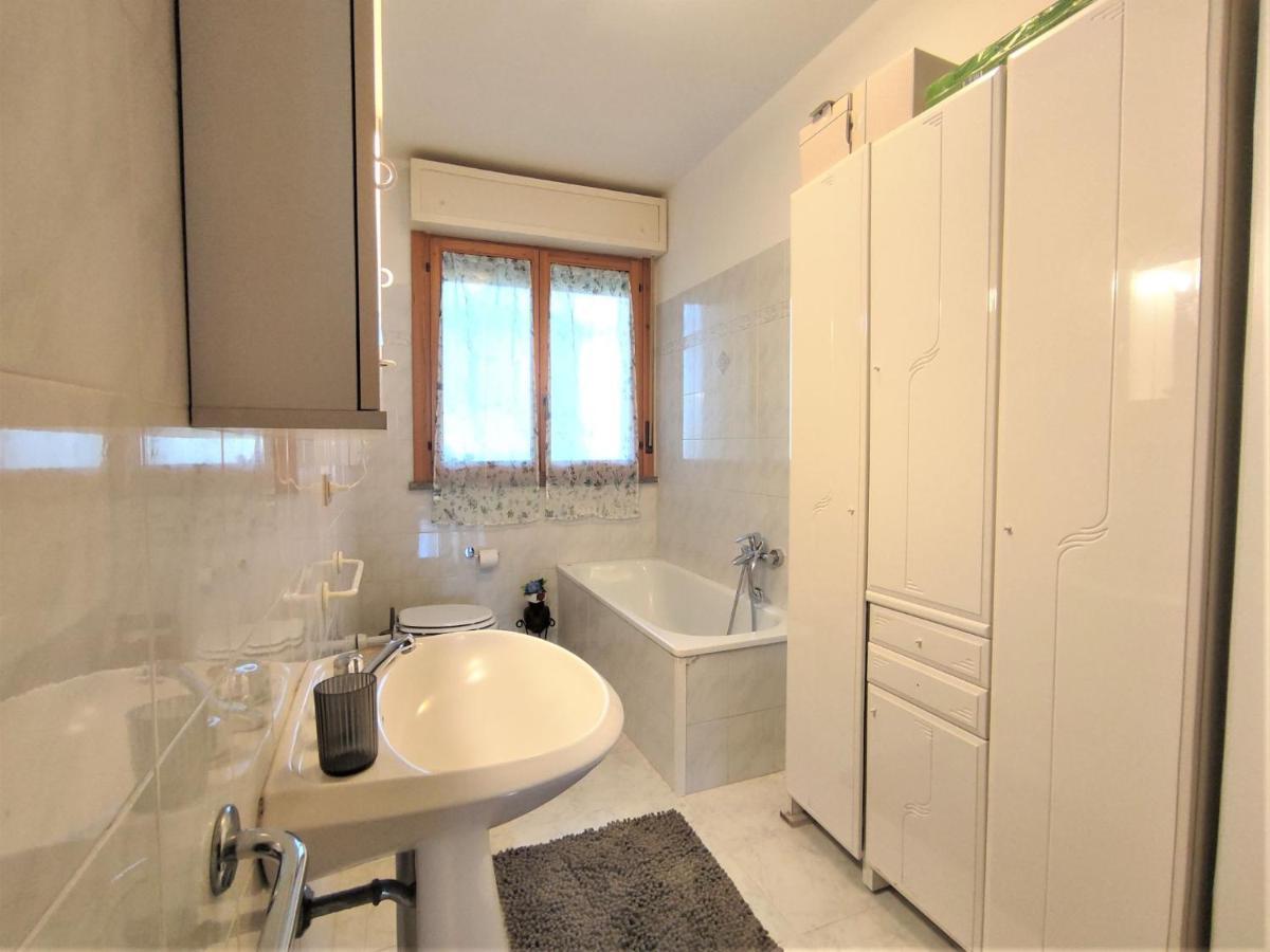 Apartment Casa Maccianti By Interhome ฟอลลอนนีกา ภายนอก รูปภาพ